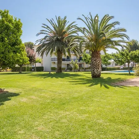 Costa Brava Chopitea 5 Apartament Palafrugell