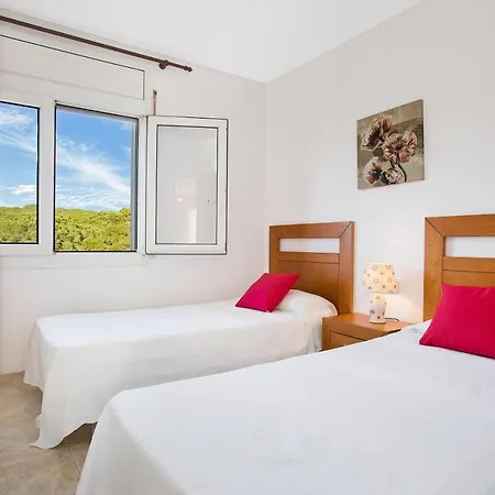 Costa Brava Chopitea 5 *
