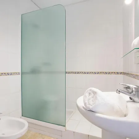 Apartament Costa Brava Chopitea 5