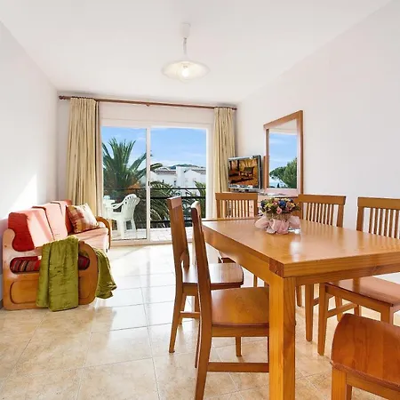 Apartament Costa Brava Chopitea 5 Palafrugell
