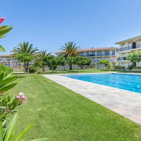 Costa Brava Chopitea 5 Apartament *