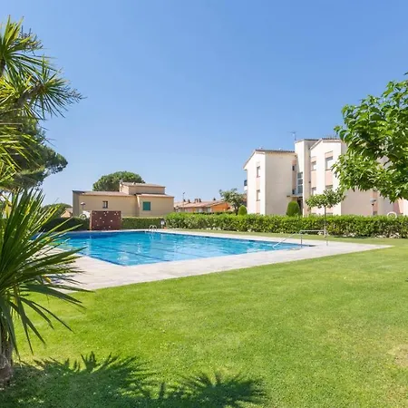 Costa Brava Chopitea 5 Apartament
