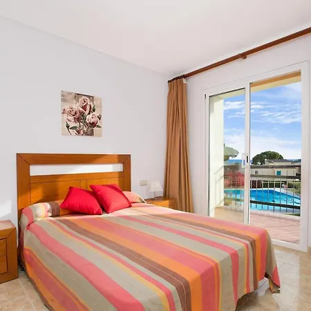 Costa Brava Chopitea 5 *