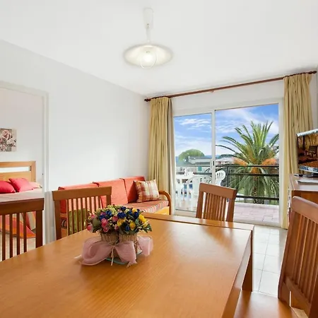 Apartament Costa Brava Chopitea 5